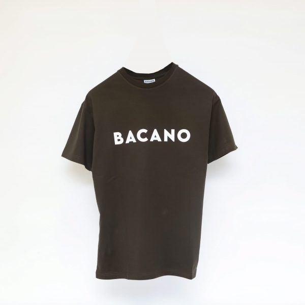 Basic Tee | Army green Laatste maten!