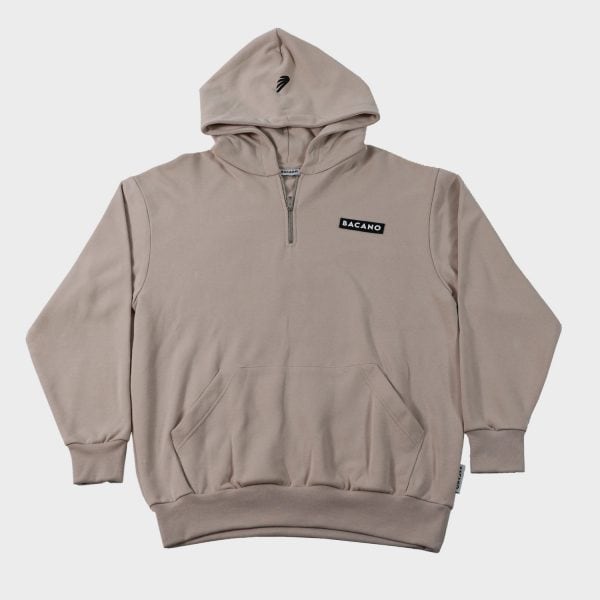 Zipper | Piombo Sand