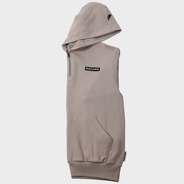 Zipper | Piombo Sand - Afbeelding 2