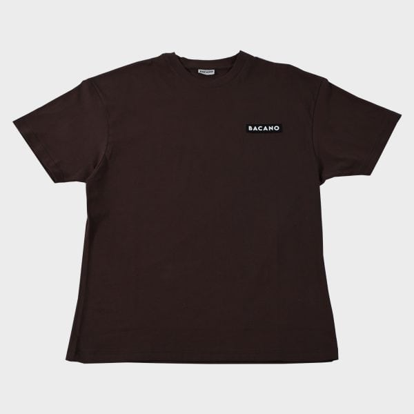 Shirt | Piombo Brown