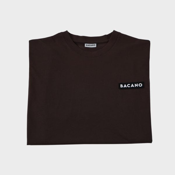 Shirt | Piombo Brown - Afbeelding 2