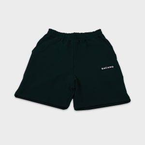 Short | Green