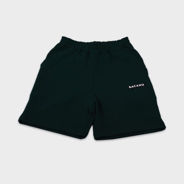Short | Green