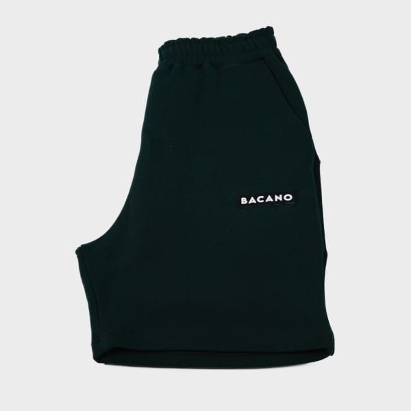 Short | Green - Afbeelding 2