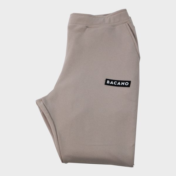 Pants | Piombo Sand - Afbeelding 3