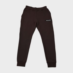 Pants | Piombo Brown