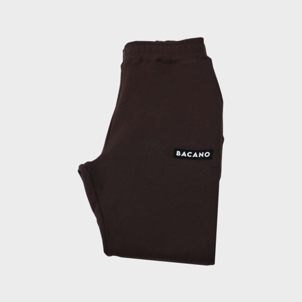 Pants | Piombo Brown - Afbeelding 3